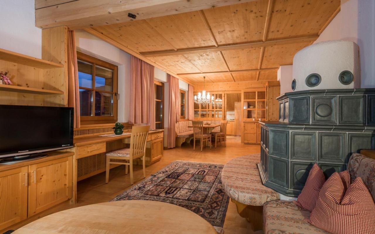 Residence Lusina Лузон Екстер'єр фото