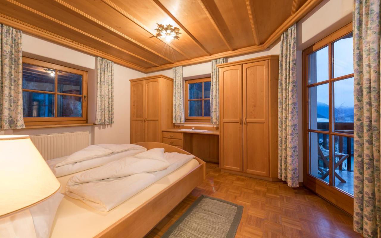 Residence Lusina Лузон Екстер'єр фото
