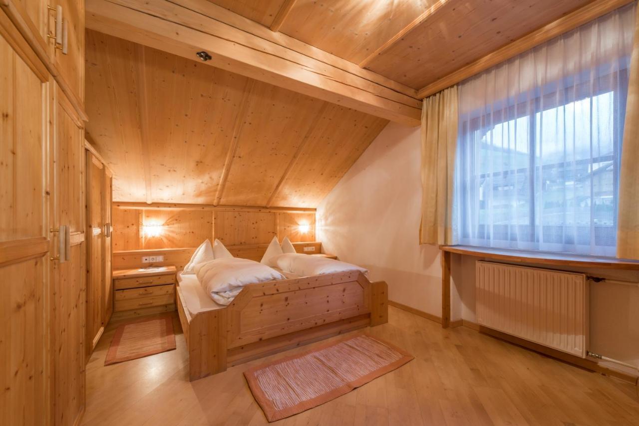 Residence Lusina Лузон Екстер'єр фото