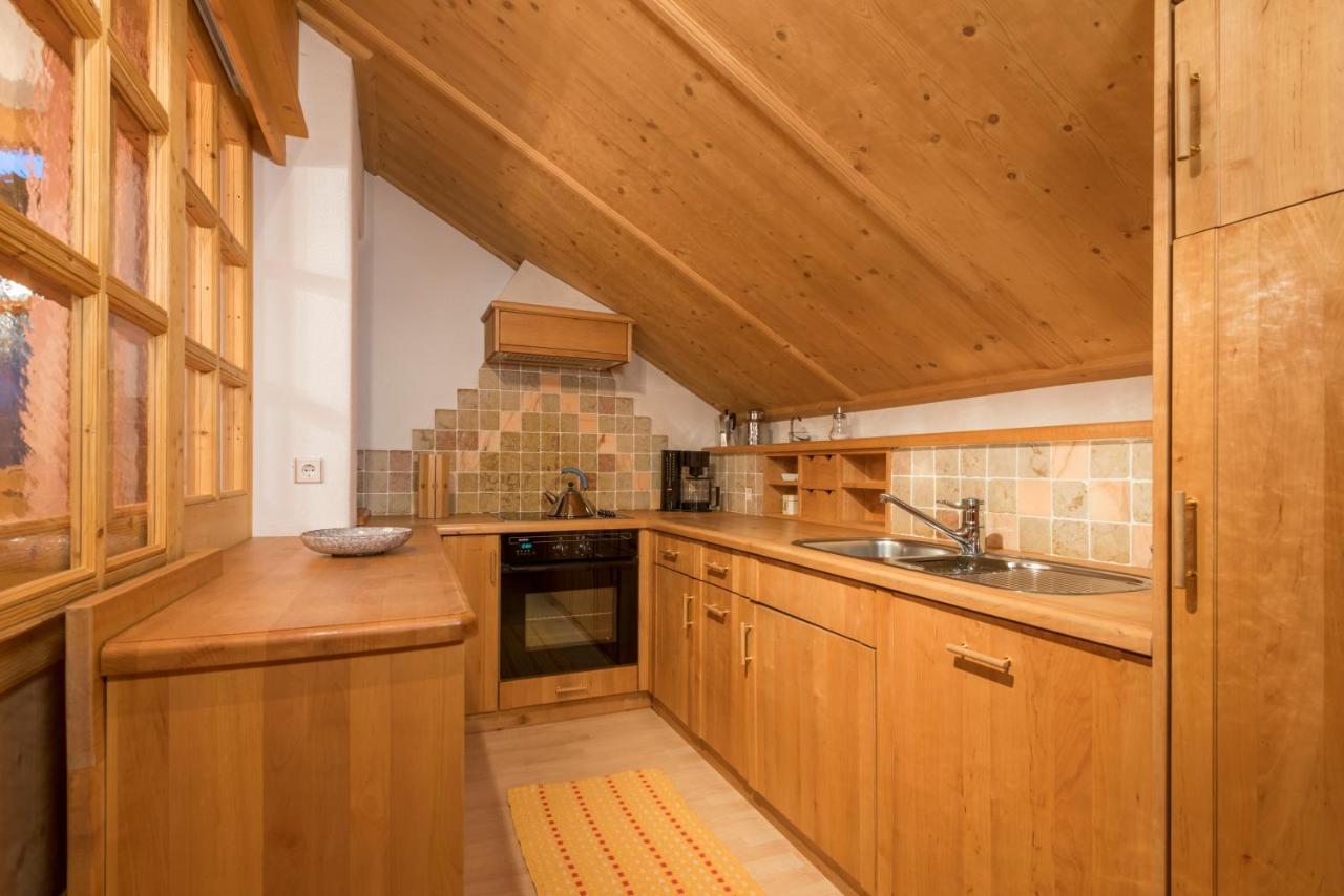 Residence Lusina Лузон Екстер'єр фото