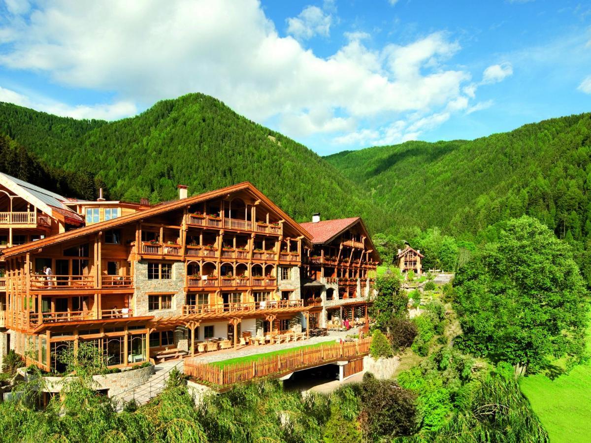 Residence Lusina Лузон Екстер'єр фото