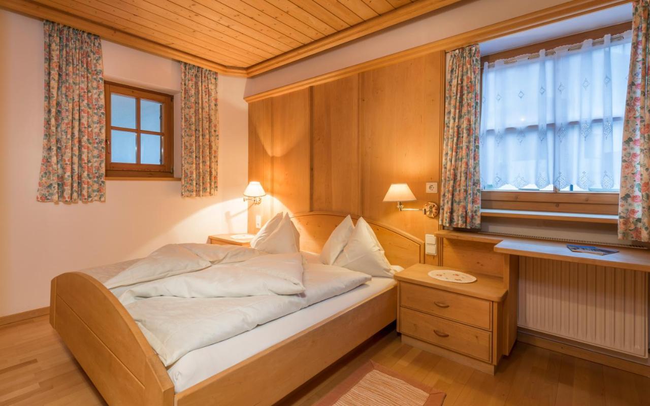 Residence Lusina Лузон Екстер'єр фото