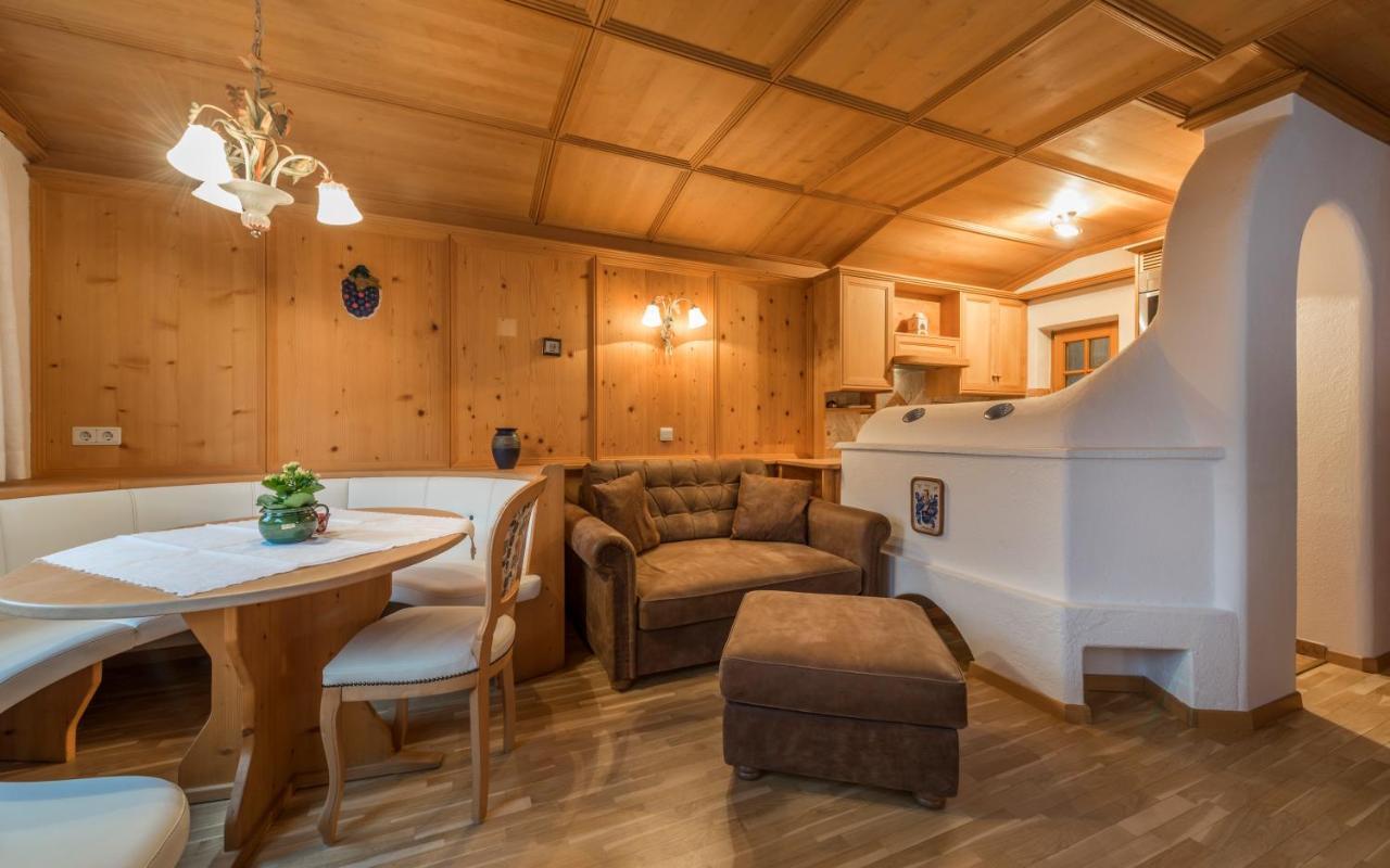 Residence Lusina Лузон Екстер'єр фото