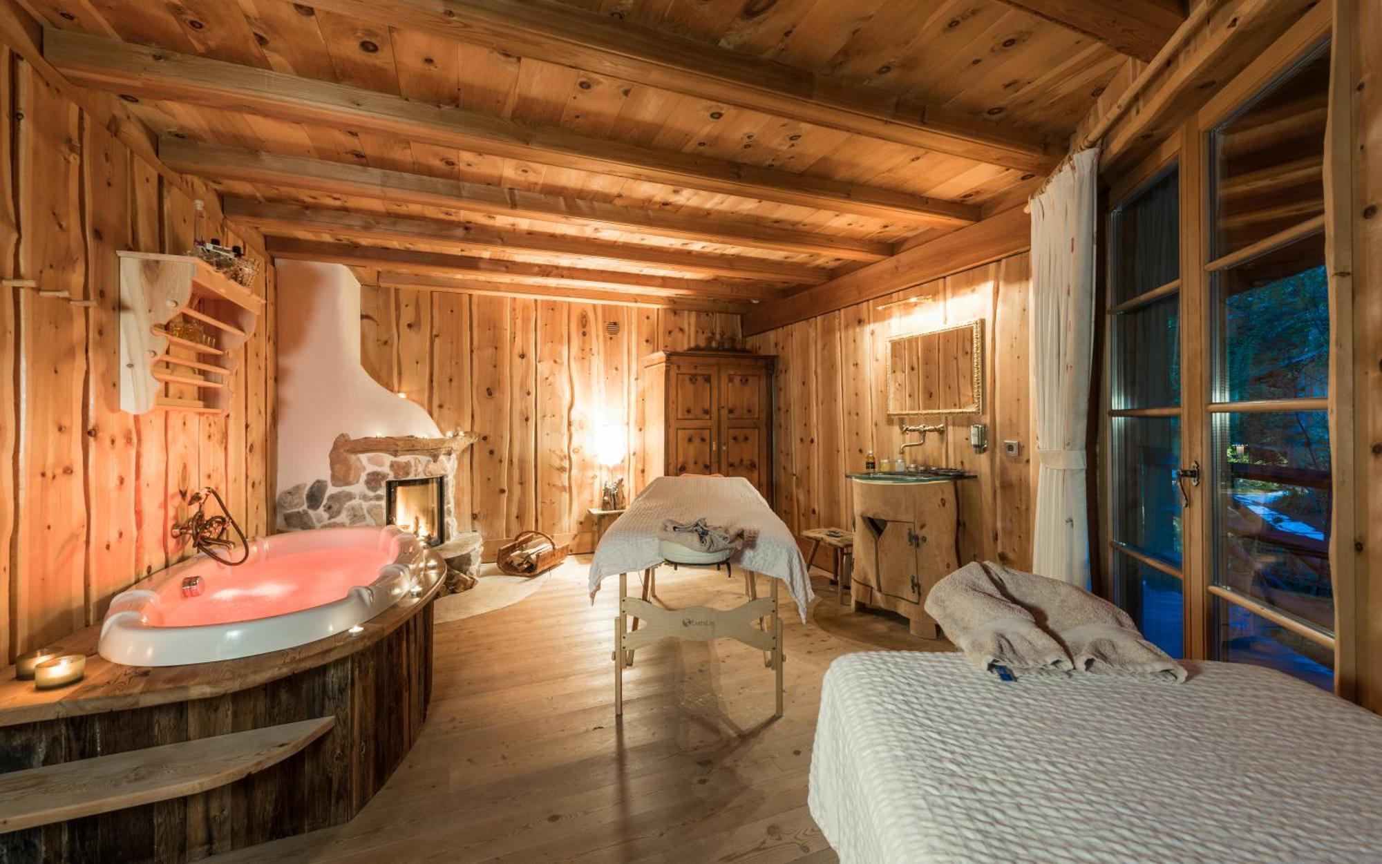 Residence Lusina Лузон Екстер'єр фото